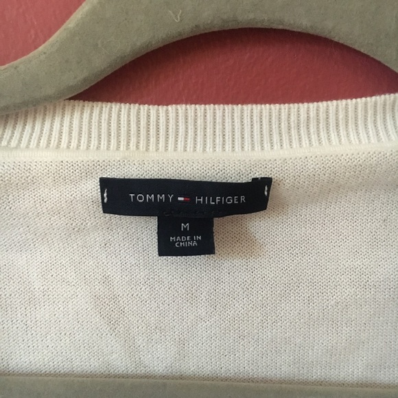 Hilfiger Sweater - Picture 3 of 6